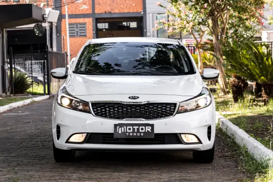 KIA CERATO 2019