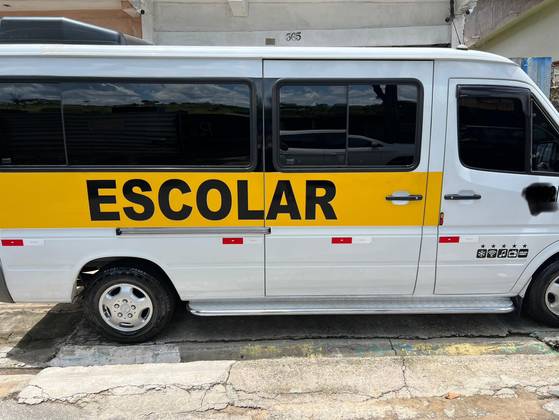 MERCEDES-BENZ SPRINTER 2011