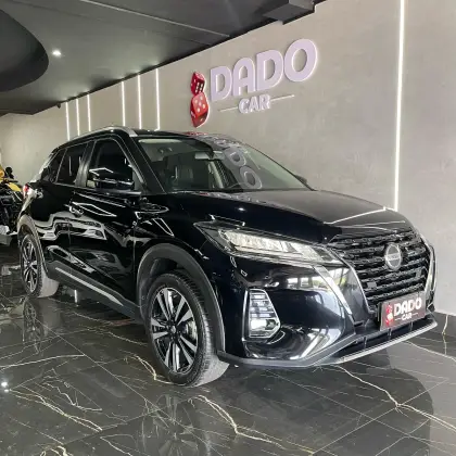 NISSAN KICKS 2022