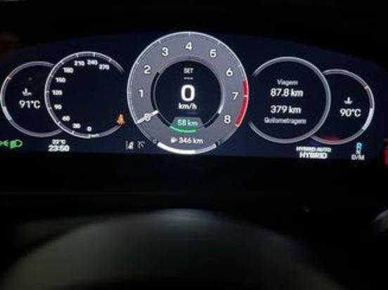 PORSCHE CAYENNE 2025