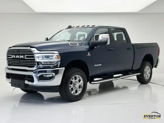 RAM 2500 2024