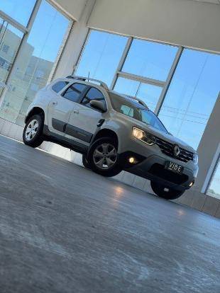 RENAULT DUSTER 2022