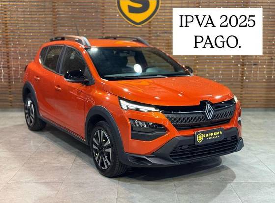 RENAULT KARDIAN 2025