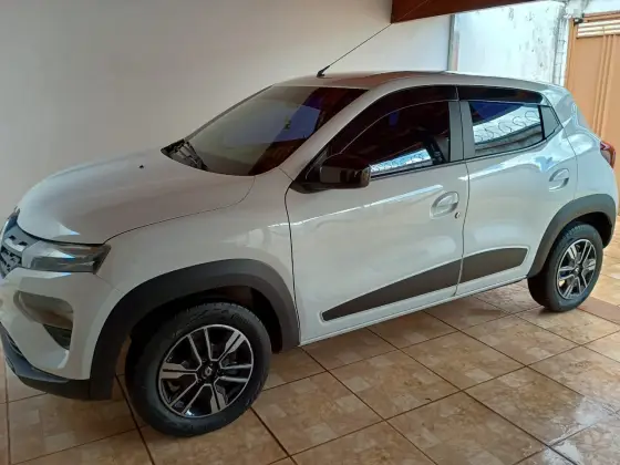 RENAULT KWID 2023