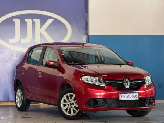 RENAULT SANDERO 2017