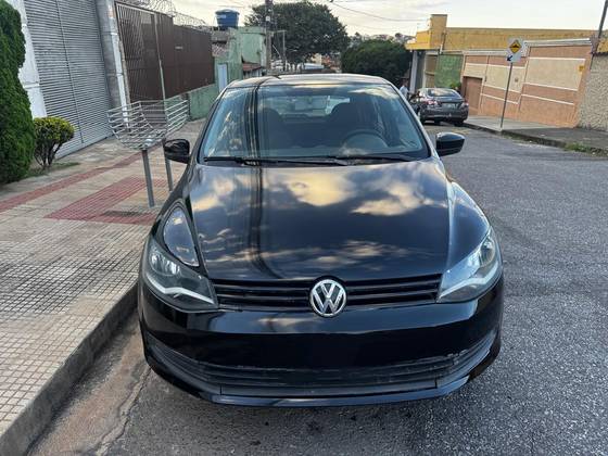VOLKSWAGEN GOL 2013