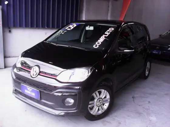 VOLKSWAGEN UP 2019