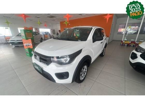 FIAT MOBI 2023