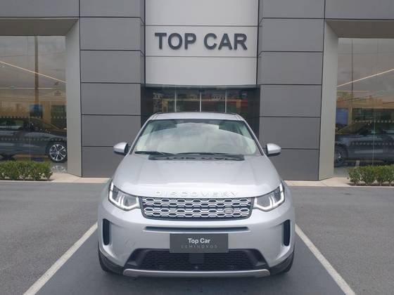 LAND ROVER DISCOVERY SPORT 2023