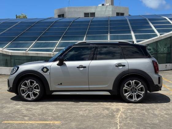 MINI COUNTRYMAN 2024