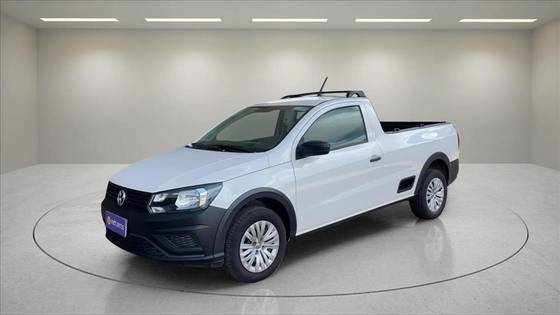 VOLKSWAGEN SAVEIRO 2023