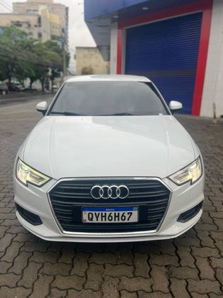 AUDI A3 2020