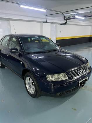 AUDI A3 2001