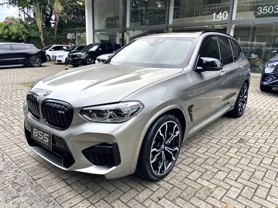 BMW X3 2020