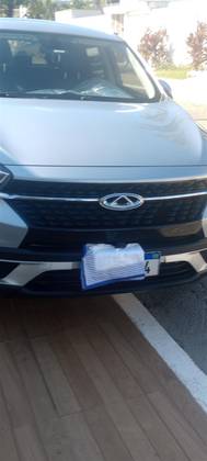 CAOA CHERY TIGGO 7 2022