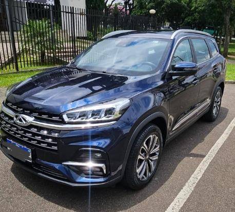 CAOA CHERY TIGGO 8 2024