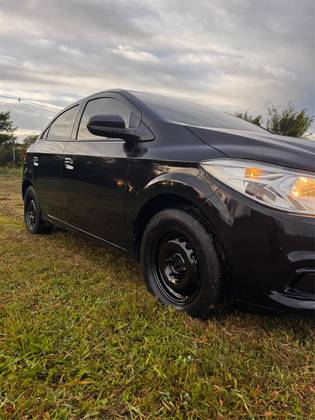 CHEVROLET ONIX 2015