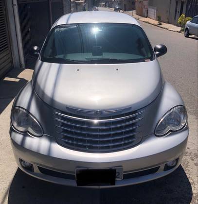 CHRYSLER PT CRUISER 2007
