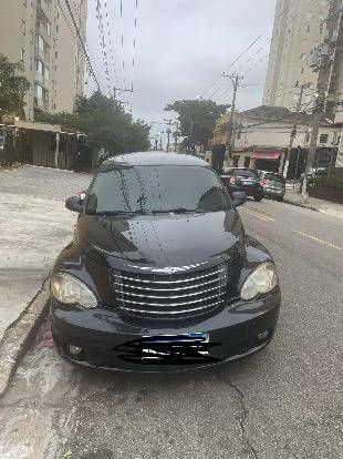 CHRYSLER PT CRUISER 2007