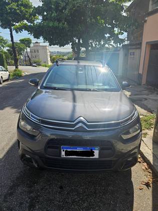 CITROËN C4 CACTUS 2022