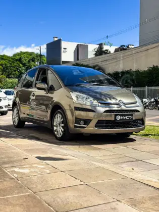 CITROËN C4 PICASSO 2014