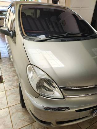 CITROËN XSARA PICASSO 2008