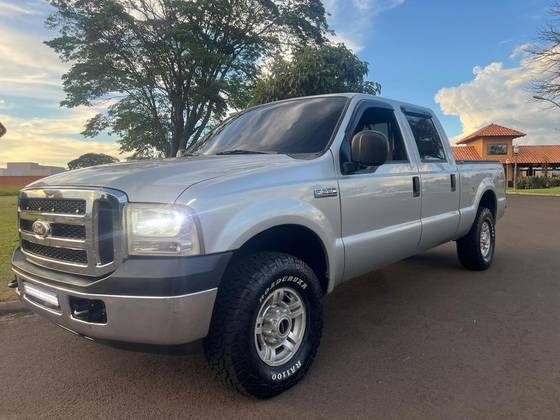 FORD F-250 2009