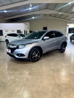 HONDA HR-V 2020