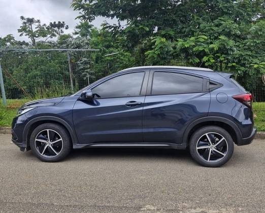HONDA HR-V 2020