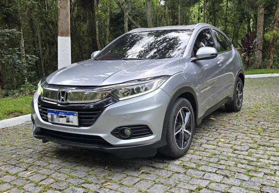 HONDA HR-V 2020