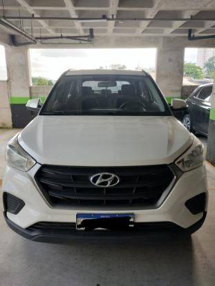 HYUNDAI CRETA 2021