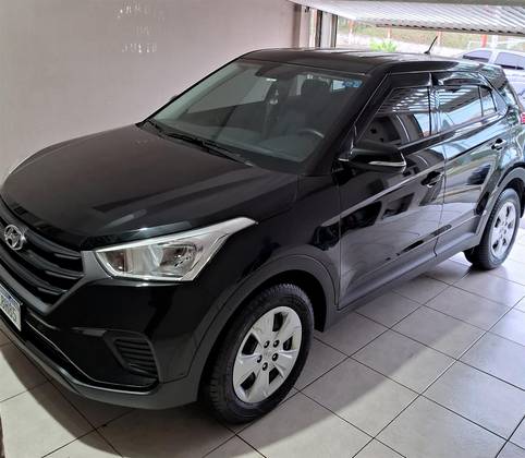 HYUNDAI CRETA 2021