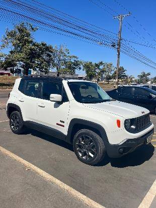 JEEP RENEGADE 2017