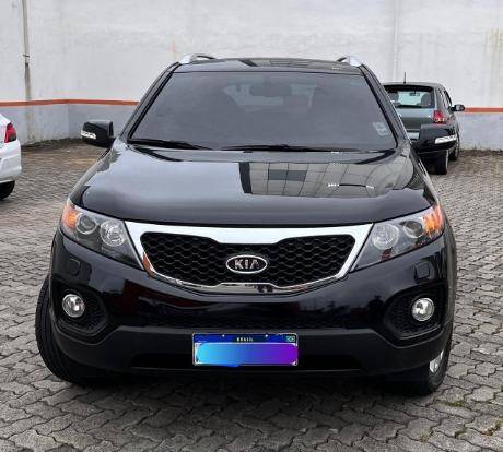 KIA SORENTO 2012