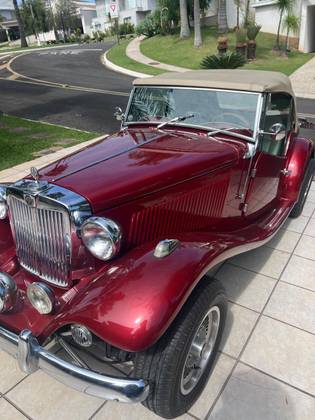 MP LAFER CLASSICO 1979