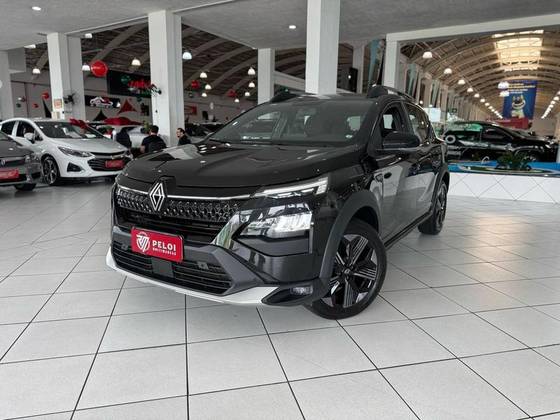 RENAULT KARDIAN 2025