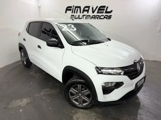 RENAULT KWID 2023