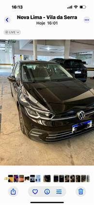 VOLKSWAGEN POLO 2023