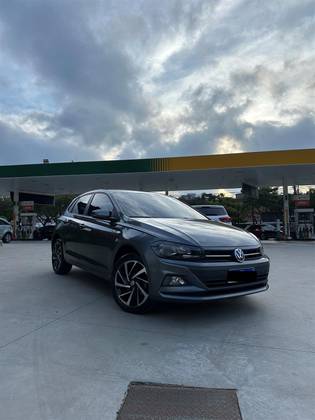 VOLKSWAGEN POLO 2022