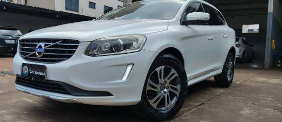 VOLVO XC60 2015