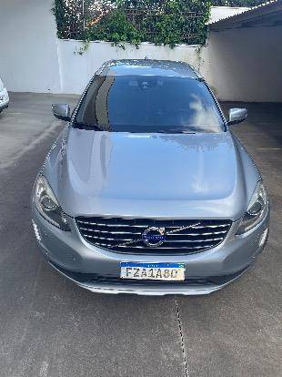 VOLVO XC60 2015