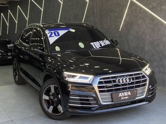 AUDI Q5 2020