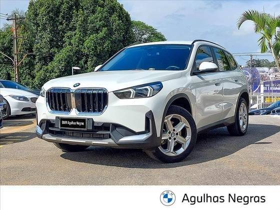 BMW X1 2023
