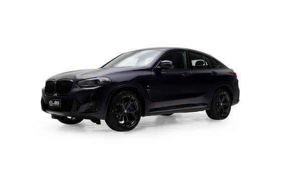 BMW X4 2023
