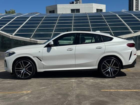 BMW X6 2023
