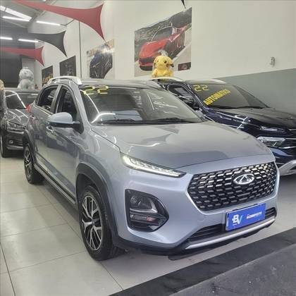 CAOA CHERY TIGGO 3X 2023