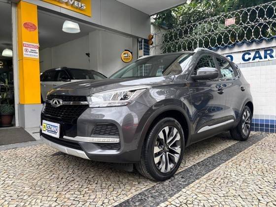 CAOA CHERY TIGGO 5x 2022