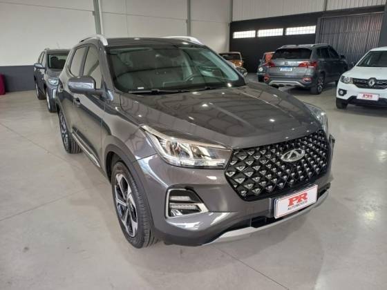 CAOA CHERY TIGGO 5X PRO 2024