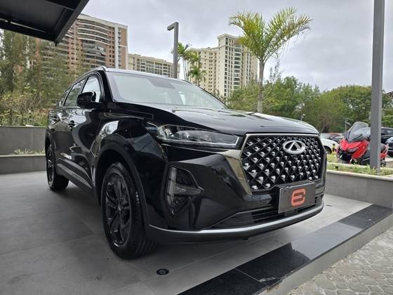 CAOA CHERY TIGGO 7 2025