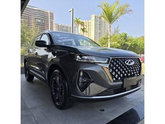 CAOA CHERY TIGGO 7 2025